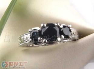 批發(fā)925銀鑲藍(lán)寶石、紫晶、石榴石首飾加工 冶金礦產(chǎn)領(lǐng)域的璀璨藝術(shù)