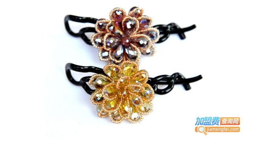 藝陽(yáng)珠寶首飾 璀璨工藝，綻放加盟商機(jī)